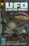 Cover for UFO & Outer Space (Western, 1978 series) #14 [Whitman]