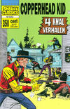 Cover for Sheriff Classics (Windmill Comics, 2011 series) #9252