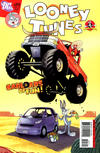 Cover for Looney Tunes (DC, 1994 series) #205 [Direct Sales]