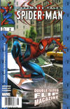 Cover for Ultimate Tales Flip Magazine (Marvel, 2005 series) #2