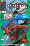Cover for Ultimate Tales Flip Magazine (Marvel, 2005 series) #2