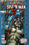 Cover for Ultimate Tales Flip Magazine (Marvel, 2005 series) #10