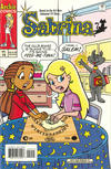 Cover for Sabrina (Archie, 2000 series) #19
