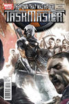 Cover for Taskmaster (Marvel, 2010 series) #3