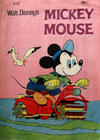 Cover for Walt Disney's Mickey Mouse (W. G. Publications; Wogan Publications, 1956 series) #138