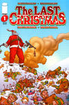 Cover for The Last Christmas (Image, 2006 series) #1