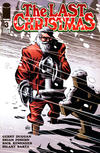 Cover for The Last Christmas (Image, 2006 series) #3