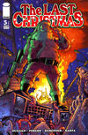 Cover for The Last Christmas (Image, 2006 series) #5