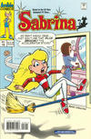 Cover for Sabrina (Archie, 2000 series) #18