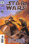 Cover for Star Wars (Dark Horse, 1998 series) #8 [Direct Sales]