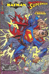 Cover Thumbnail for Batman & Superman (2005 series) #10 [Collector Edition]