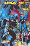 Cover for Batman & Superman (Panini France, 2005 series) #9 [Collector Edition]