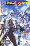 Cover for Batman & Superman (Panini France, 2005 series) #5 [Collector Edition]