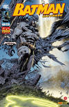 Cover for Batman Universe (Panini France, 2010 series) #9