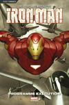 Cover for Best Comics : Iron Man (Panini France, 2011 series) #1