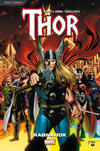 Cover for Best Comics : Thor (Panini France, 2011 series) #1