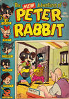 Cover for Peter Rabbit (Superior, 1950 series) #13