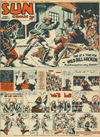 Cover for Sun Comic (Amalgamated Press, 1949 series) #101