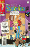 Cover for Sabrina (Archie, 2000 series) #13