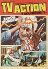Cover for TV Action (Polystyle Publications, 1972 series) #94