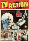 Cover for TV Action (Polystyle Publications, 1972 series) #97