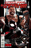Cover Thumbnail for Ultimate Comics Spider-Man (2011 series) #8