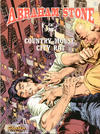 Cover for Abraham Stone (Carlsen Comics [DE], 1994 series) #1 - Country Mouse, City Rat