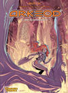 Cover for Arkeod (Carlsen Comics [DE], 2001 series) #2 - Die Erbsündern