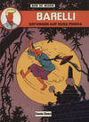Cover for Barelli (Carlsen Comics [DE], 1983 series) #3 - Gefangen auf Nusa Penida