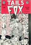 Cover for Fox Comics (Fox Comics, 1984 series) #13