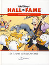 Cover for Hall of Fame (Hjemmet / Egmont, 2004 series) #41 - Ben Verhagen