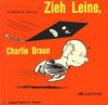 Cover for Aar-Cartoon (Aar Verlag, 1969 series) #5 - Zieh Leine, Charlie Braun! [1. Auflage]