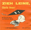 Cover for Aar-Cartoon (Aar Verlag, 1969 series) #5 - Zieh Leine, Charlie Braun! [3. Auflage]