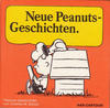 Cover for Aar-Cartoon (Aar Verlag, 1969 series) #25 - Neue Peanuts-Geschichten