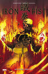 Cover for 100% Marvel : Iron Fist (Panini France, 2008 series) #4