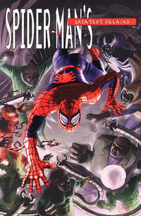 Cover Thumbnail for Spider-Man's Greatest Villains (Marvel, 1995 series) 