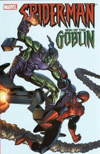 Cover Thumbnail for Spider-Man: Son of the Goblin (Marvel, 2004 series) 