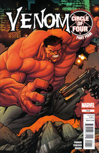 Cover Thumbnail for Venom (Marvel, 2011 series) #13.3