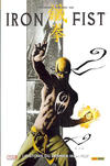 Cover for 100% Marvel : Iron Fist (Panini France, 2008 series) #1 - L'Histoire du dernier Iron Fist