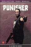 Cover for 100% Marvel : Punisher (Panini France, 2000 series) #8