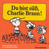 Cover for Aar-Cartoon (Aar Verlag, 1969 series) #22 - Du bist süß, Charlie Braun !