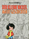 Cover for Der kleine Nickel (Carlsen Comics [DE], 1990 series) #1 - Der kleine Nickel macht Geschichten