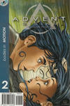 Cover for Advent Rising: Rock the Planet (Majesco, 2005 series) #2