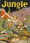 Cover for Jungle Comics (H. John Edwards, 1950 ? series) #30