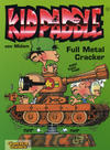 Cover for Kid Paddle (Carlsen Comics [DE], 1997 series) #4 - Full Metal Cracker
