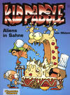 Cover for Kid Paddle (Carlsen Comics [DE], 1997 series) #5 - Aliens in Sahne