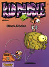 Cover for Kid Paddle (Carlsen Comics [DE], 1997 series) #6 - Blork-Rodeo