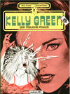 Cover for Kelly Green (Carlsen Comics [DE], 1983 series) #2 - Der tödliche Fehler