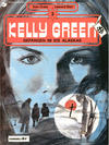 Cover for Kelly Green (Carlsen Comics [DE], 1983 series) #3 - Gefangen im Eis Alaskas