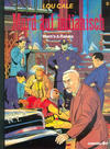 Cover for Lou Cale (Carlsen Comics [DE], 1990 series) #2 - Mord auf indianisch